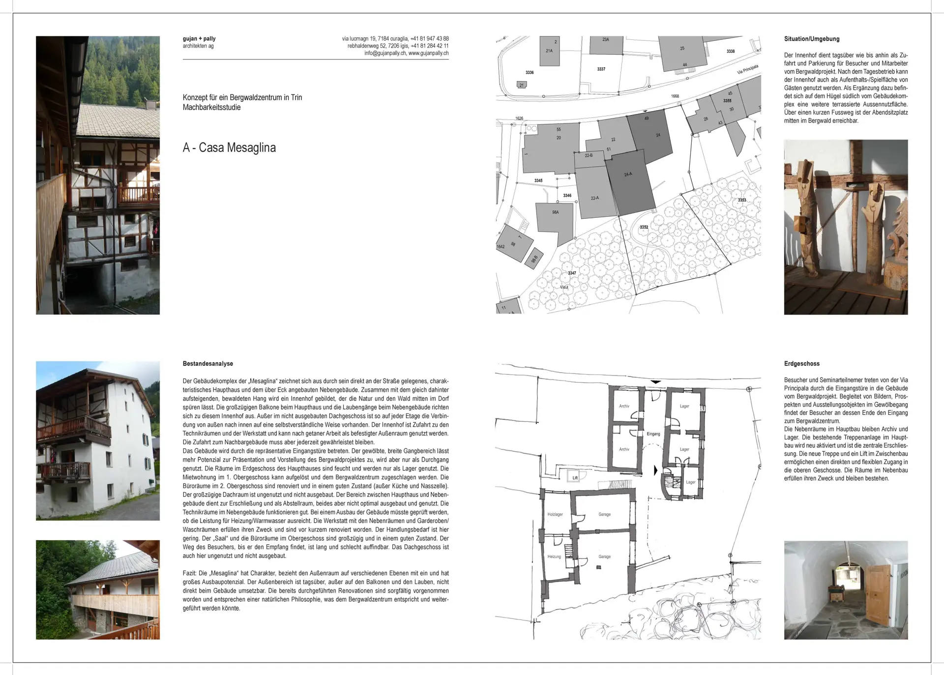 07_Berwaldzentrum Trin_Studie